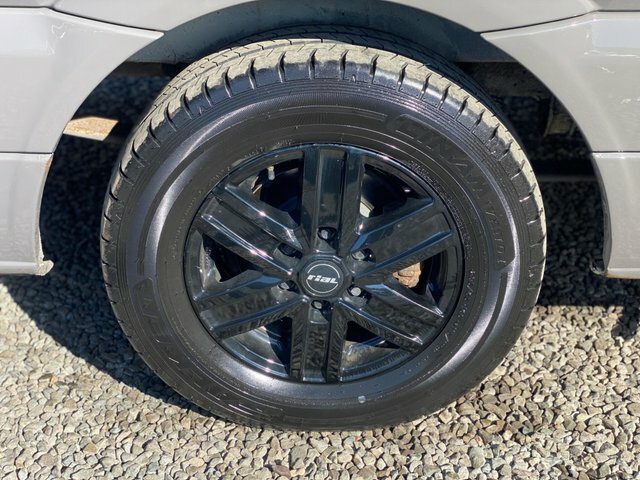 Volkswagen Crafter 2.5 Bluetdi Medium High Silver #84