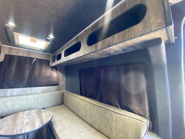 Volkswagen Crafter 2.5 Bluetdi Medium High Silver #54