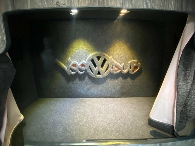Volkswagen Crafter 2.5 Bluetdi Medium High Silver #71