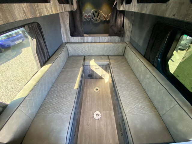 Volkswagen Crafter 2.5 Bluetdi Medium High Silver #74