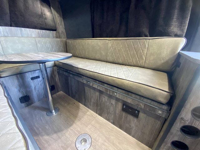 Volkswagen Crafter 2.5 Bluetdi Medium High Silver #57