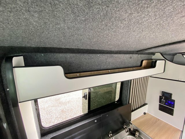 Vauxhall Movano 2.3 Cdti With Solarrrhobsinkcamheater VU64VVX White #6