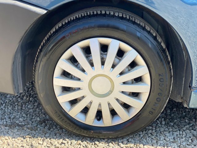 Peugeot Expert Tepee Grey Grey #70