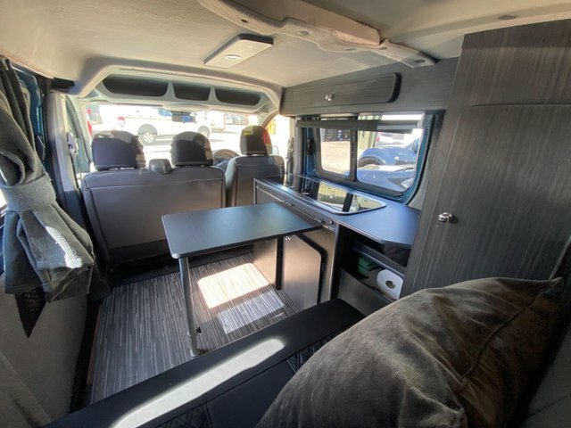 Peugeot Expert Tepee Grey Grey #20
