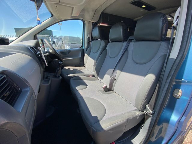 Peugeot Expert Tepee Grey Grey #65