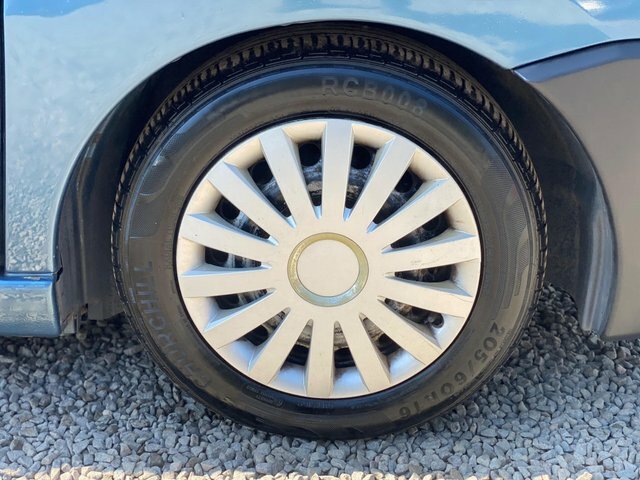 Peugeot Expert Tepee Grey Grey #69