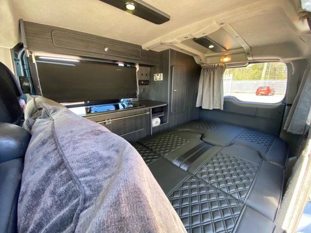 Peugeot Expert Tepee Grey Grey #33