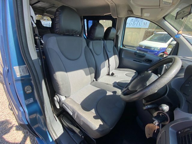 Peugeot Expert Tepee Grey Grey #51