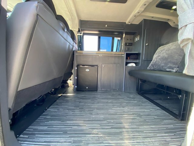 Peugeot Expert Tepee Grey Grey #16