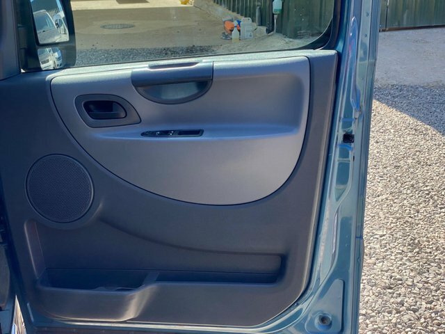 Peugeot Expert Tepee Grey Grey #61