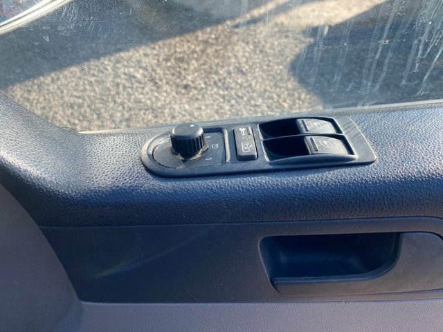 Volkswagen Transporter Shuttle Shuttle 2.5 Tdi T30 Blue #40