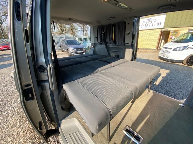 Volkswagen Transporter Shuttle Shuttle 2.5 Tdi T30 Blue #13