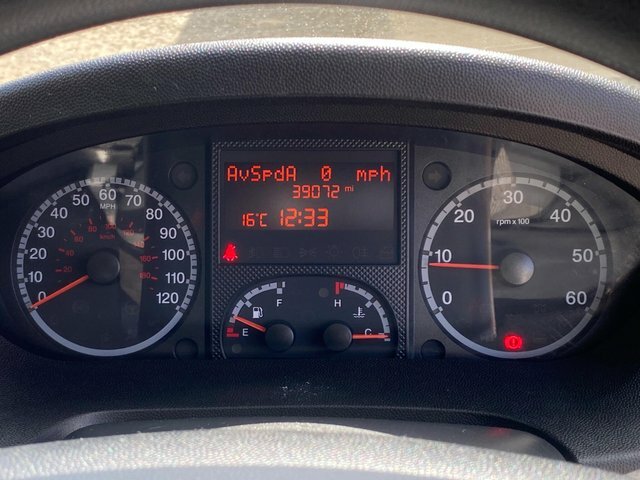 Peugeot Boxer 2.2 Hdi 330 Day Vansolarstovesinkac White #3