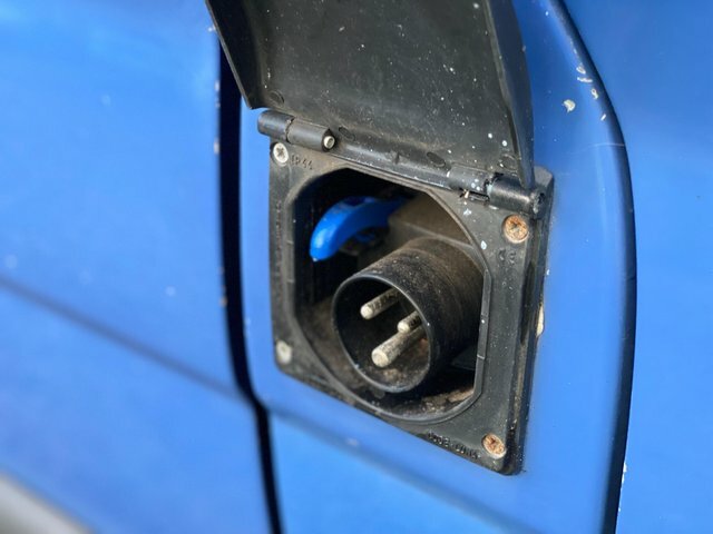 Nissan Primastar Batterywindowsd.bedhookup #3