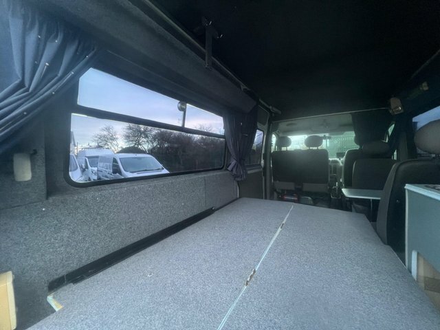 Vauxhall Movano 2.5 3500 Lwb Hr Cdti 100 Bhp White #40