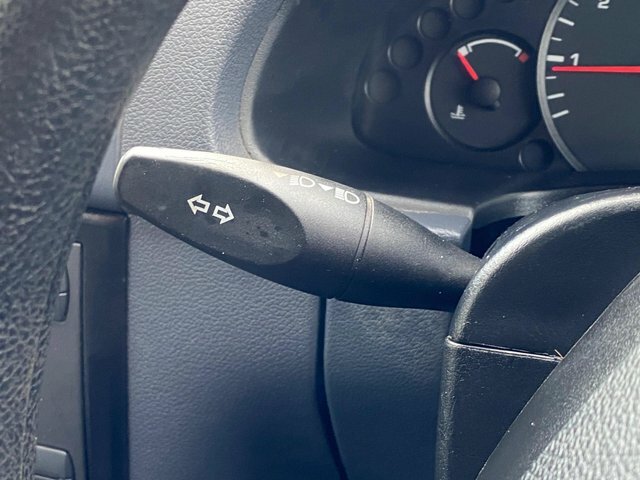Ford Transit Connect Connect Low Roof Van Blue #36