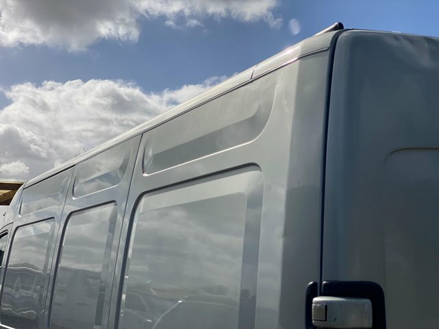 Renault Master 2.5 Td Dci 33 Fwd L2 H2 White #22