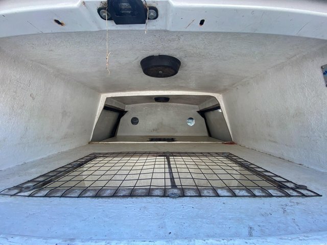 Fiat Scudo 1.9D White #9