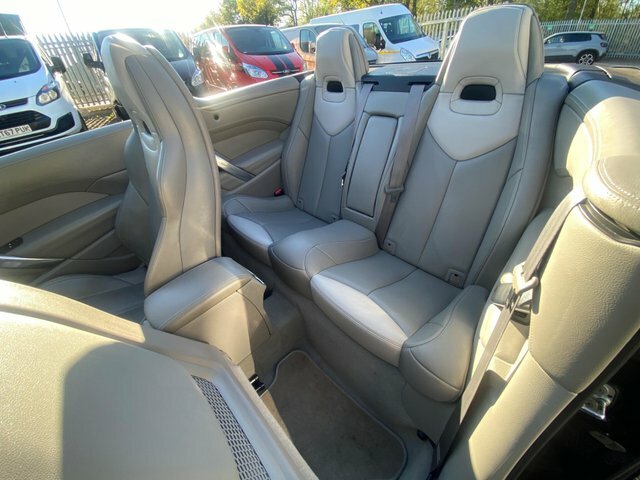 Peugeot 308 CC Thp Cc Se Grey #14