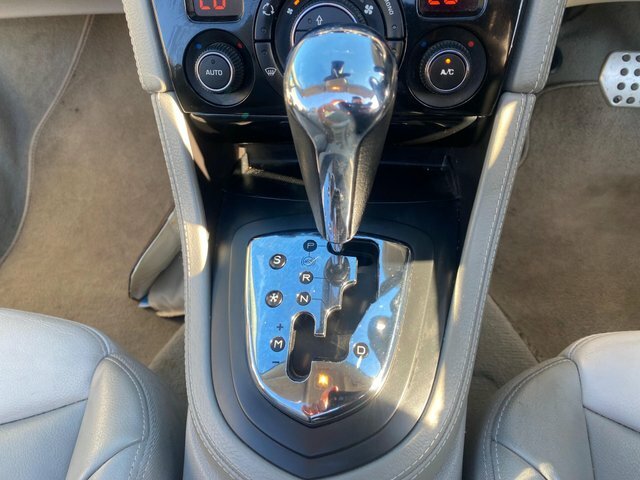 Peugeot 308 CC Thp Cc Se Grey #8