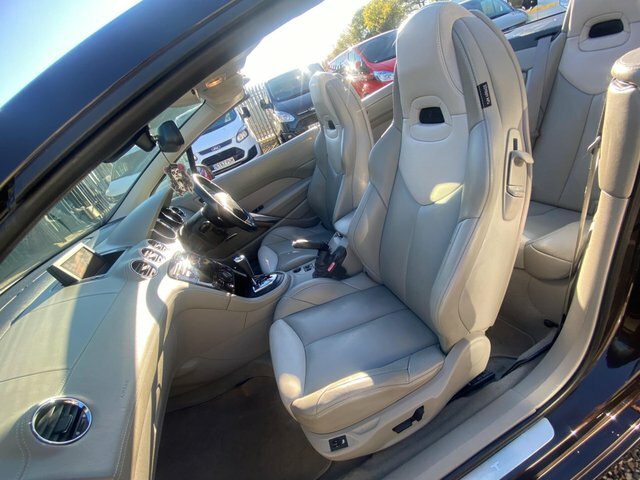 Peugeot 308 CC Thp Cc Se Grey #15