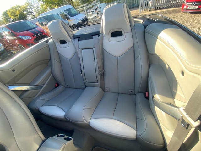 Peugeot 308 CC Thp Cc Se Grey #46