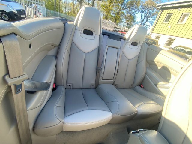 Peugeot 308 CC Thp Cc Se Grey #43