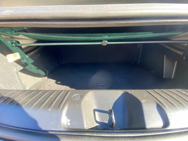 Peugeot 308 CC Thp Cc Se Grey #45