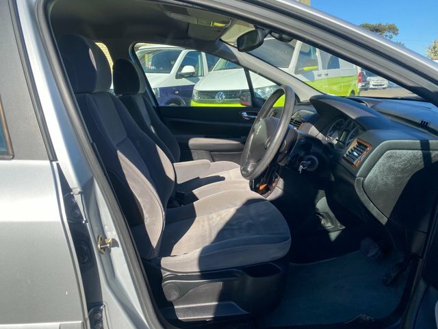 Peugeot 307 1.6 16V Rapier Black #29