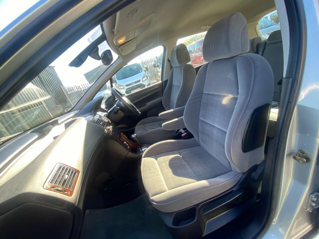 Peugeot 307 1.6 16V Rapier Black #14