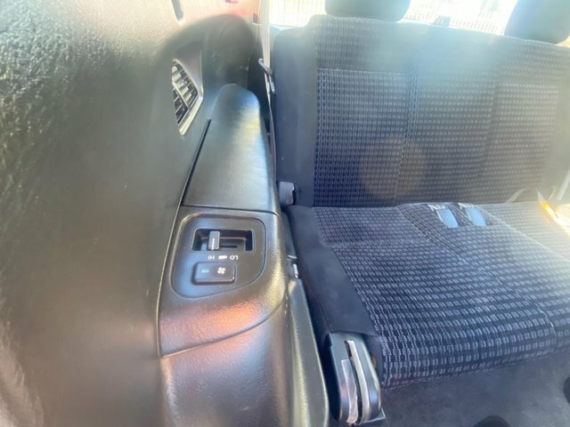 Honda Stream 2.0 I-vtec Se Sport Silver #10