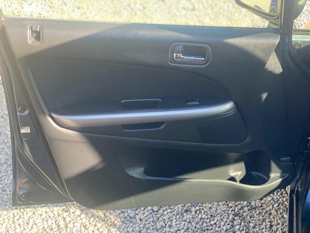 Honda Stream 2.0 I-vtec Se Sport Silver #53