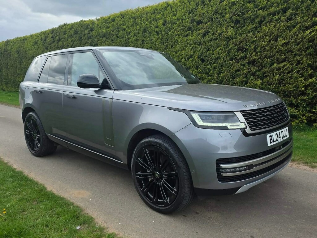Land Rover Range Rover 3.0 D300 Se