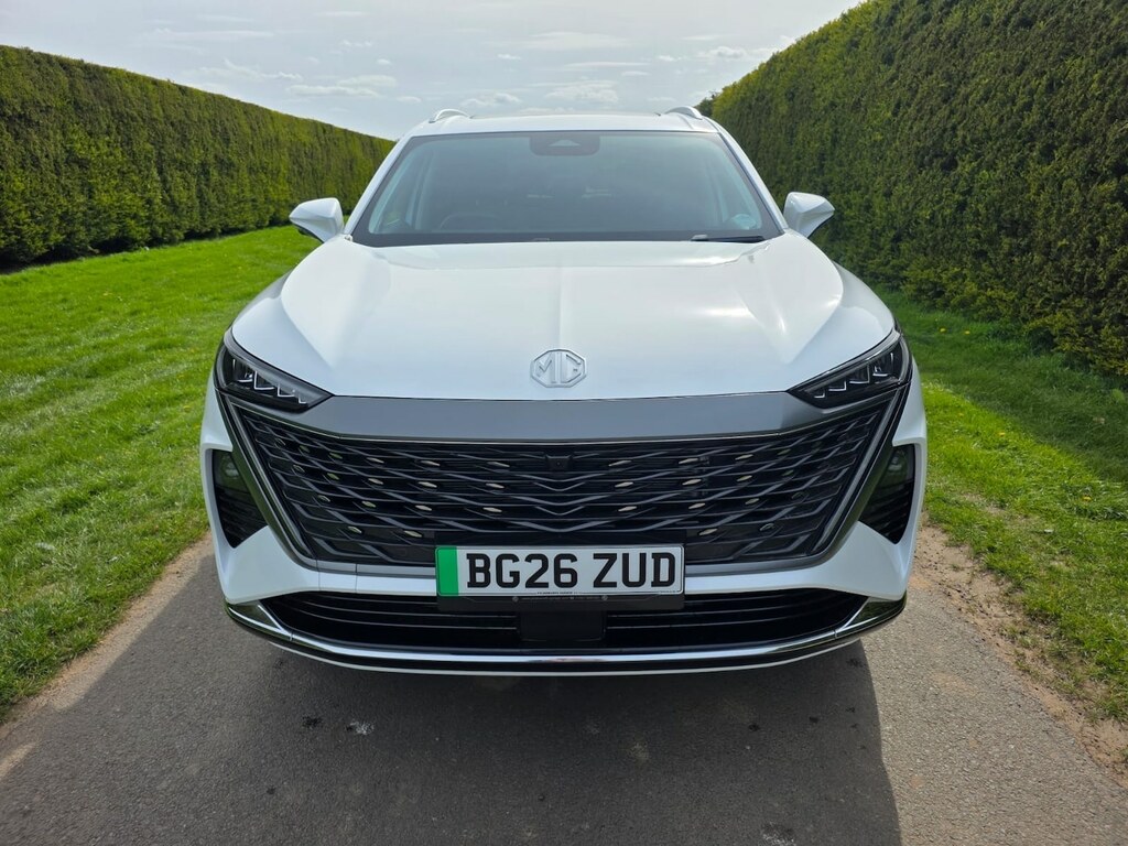 MG HS 1.5 T-gdi Phev Premium BG26ZUD  #2