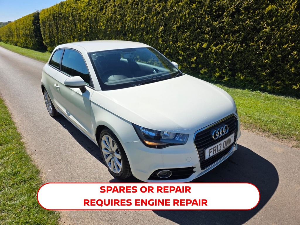 Audi A1 1.2 Tfsi Sport 