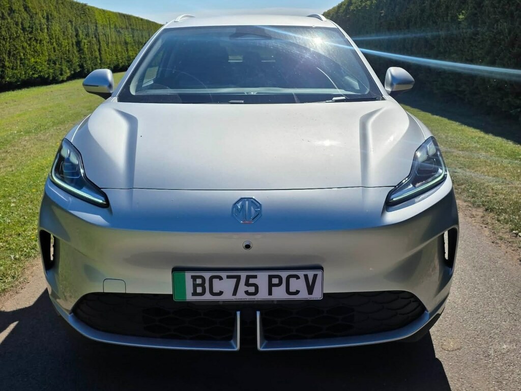 MG MG4 118Kw Premium Long Range 54Kwh BC75PCV #2