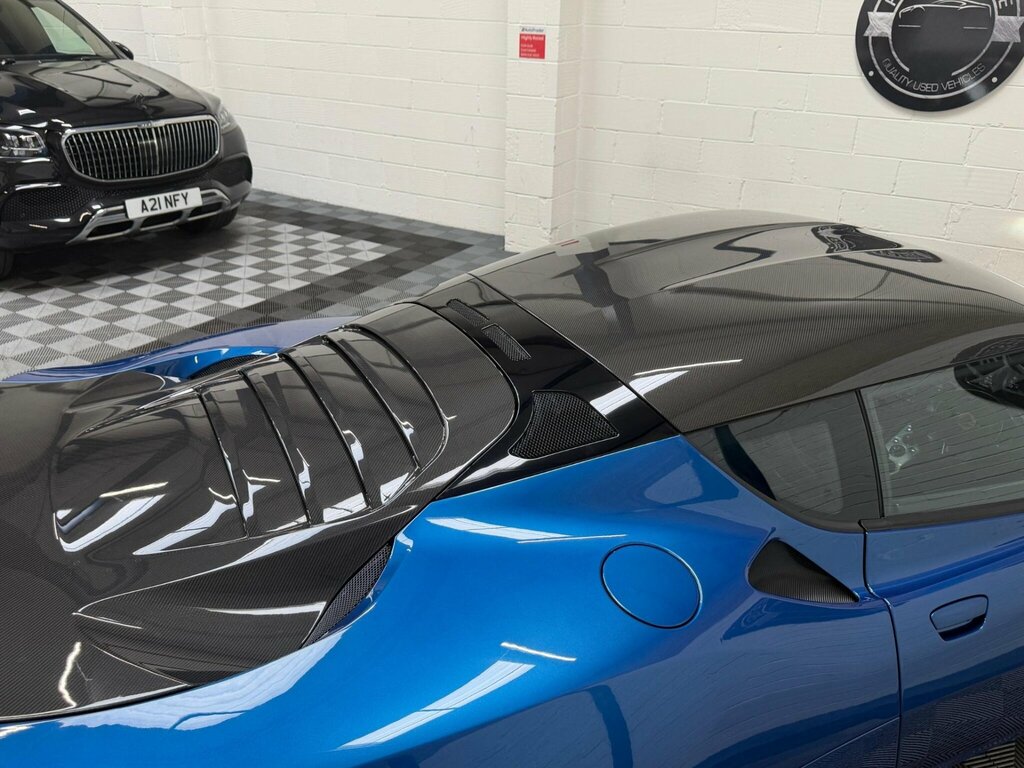 Lotus Evora V6 Sport Grey #40