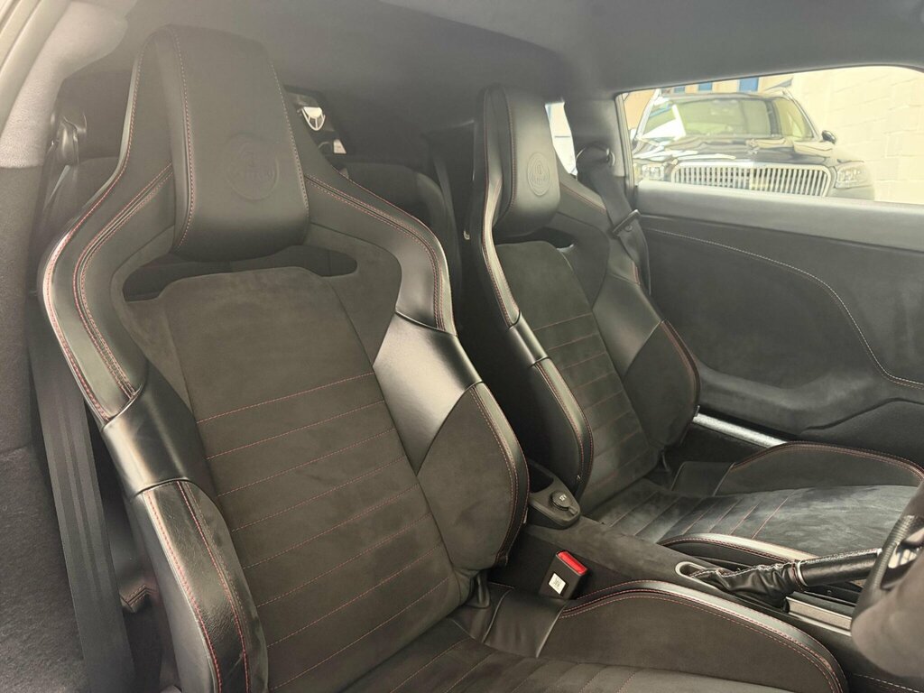 Lotus Evora V6 Sport Grey #12