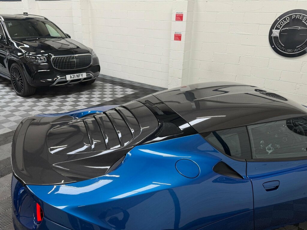 Lotus Evora V6 Sport Grey #38
