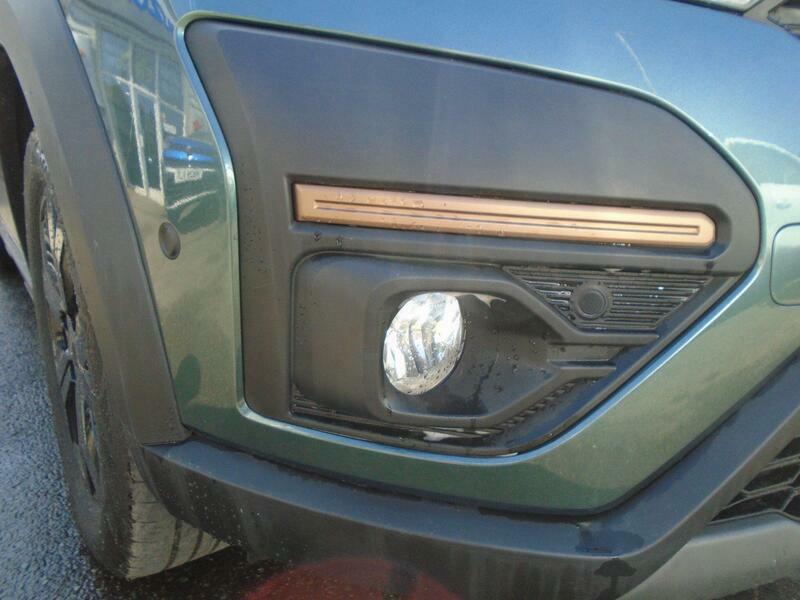 Dacia Sandero Stepway 1.0 Tce Extreme Euro 6 Ss CA24KUR #6