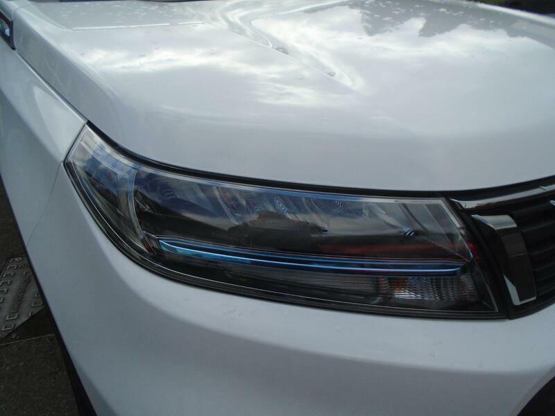 Suzuki Vitara 1.5 Sz5 Ags Allgrip Euro 6 Ss CN24WYS  #5