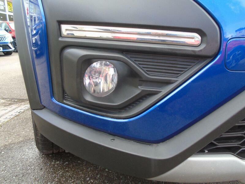 Dacia Sandero Stepway 1.0 Tce Comfort Euro 6 Ss CK72MFV #6