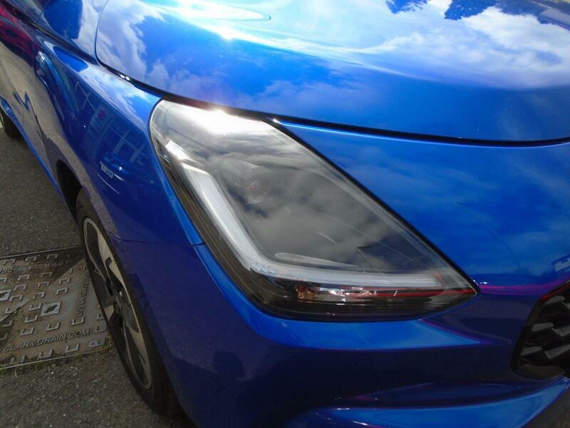 Suzuki Swift 1.2 Mhev Ultra Euro 6 Ss CN74RFJ #5
