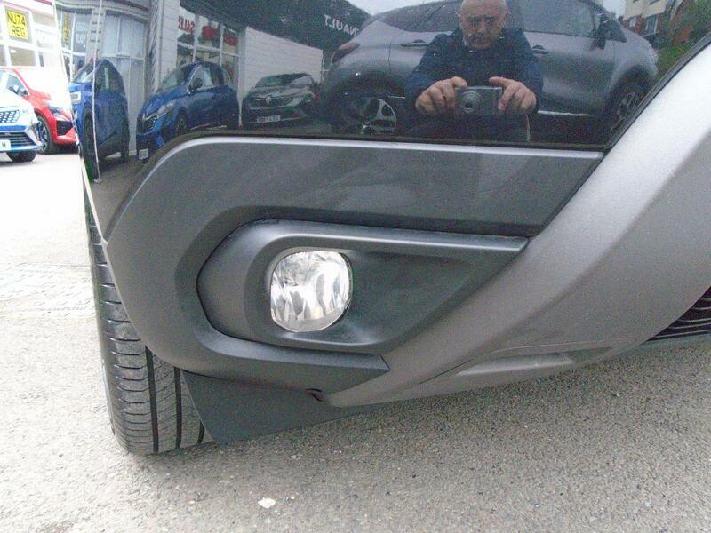 Dacia Duster 1.3 Tce Journey Upgo Euro 6 Ss CK24DXO  #6