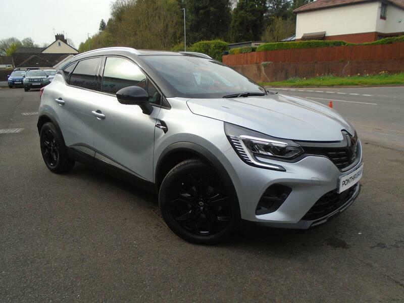 Renault Captur 1.0 Tce Rive Gauche Se Euro 6 Ss 