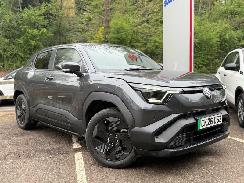 Suzuki Vitara 61Kwh Motion 