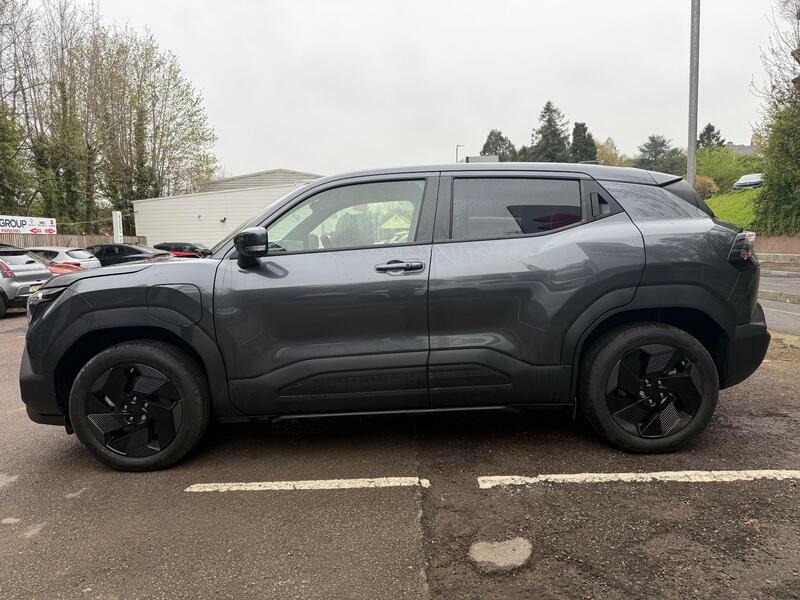 Suzuki Vitara 61Kwh Motion  #6