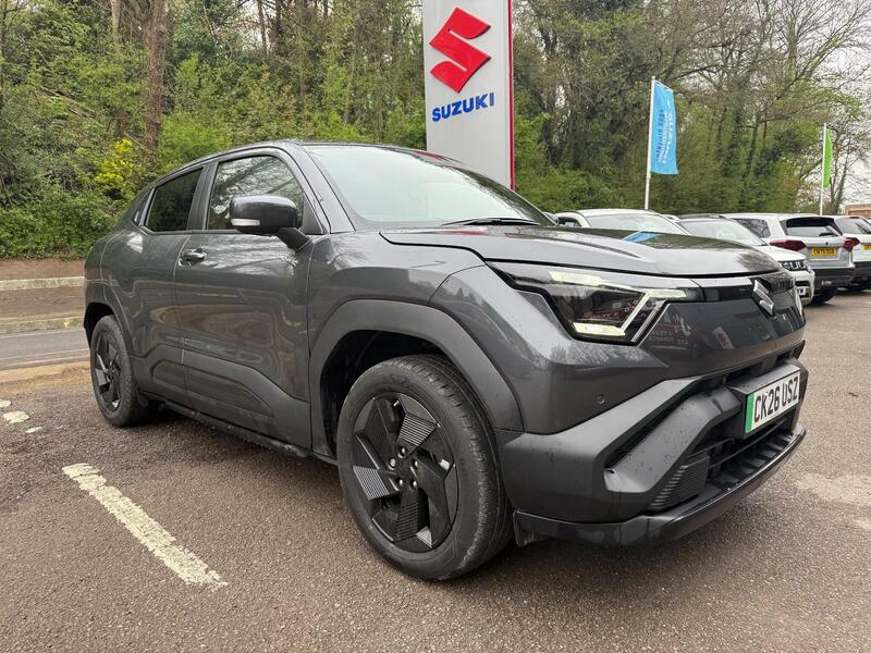 Suzuki Vitara 61Kwh Motion  #5
