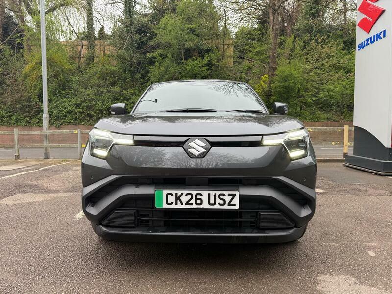 Suzuki Vitara 61Kwh Motion  #2