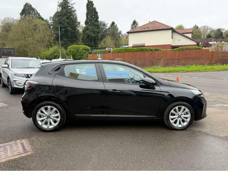 Renault Clio 1.6 E-tech Evolution Euro 6 Ss VK25UPM #6